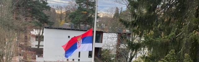 Jedan poginuo, drugi preminuo: Sutra dan žalosti u Novoj Varoši