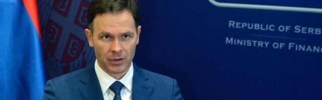 "VRHUNAC POLITIČKOG LICEMERJA" Mali odgovorio Stefanoviću: Govorimo o čoveku za vreme čije vlasti je Kosovo proglasilo nezavisnost