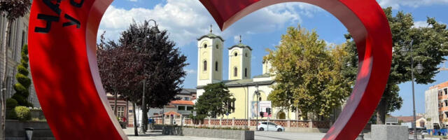 Čačak ispred Gornjeg Milanovca po visini prosečne plate, drastičan pad proseka u Lučanima