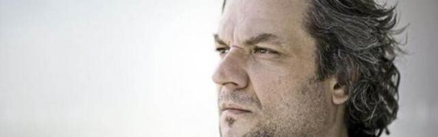 LUČIĆ NIJE VIŠE NA ČELU OPERE: Slavni bariton napušta mesto umetničkog direktora u Narodnom pozorištu