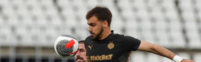 (POLUVREME) USPAVANKA U HUMSKOJ: Partizan i TSC više misle o odbrani nego napadu!