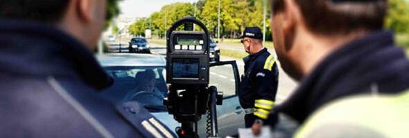 Počela sedmodnevna akcija pojačane kontrole saobraćaja, evo koji prekršaj je na meti policije
