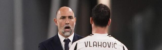 Da li se legendarni golman izlanuo i otkrio gde će Vlahović?