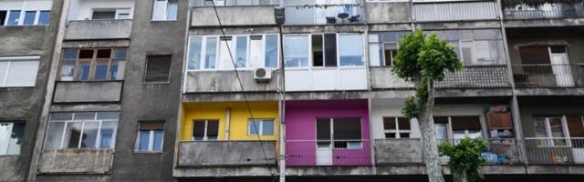 Podneto 1.000 zahteva mladih u Srbiji za subvencionisane stambene kredite Poštanske štedionice