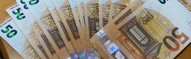 Doljevčanin ukrao novac i ključeve od kuće, vlasnik ga zatekao u dvorištu