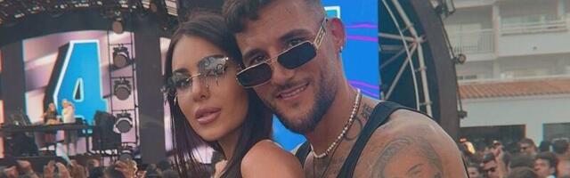 Ceca obožava da svrati ovde: Ovo je luksuzna vila Anastasije i Nemanje (foto)