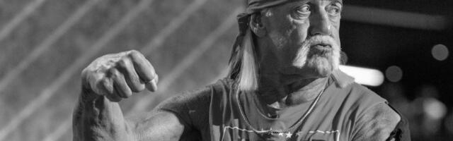 UMRO HULK HOGAN: Čuveni rvač pronađen mrtav u svom domu