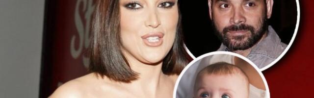 PROCURILI SVI DETALJI POROĐAJA ALEKSANDRE PRIJOVIĆ! Devojčica će nositi OVO IME - mnogi su se PROTIVILI, Filip je morao da PRESEČE!