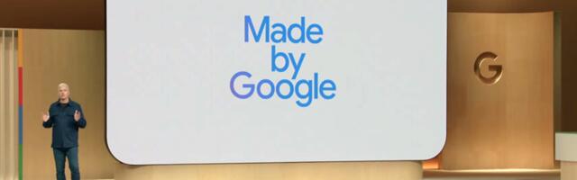 Google sprema premijeru Pixel 10 serije