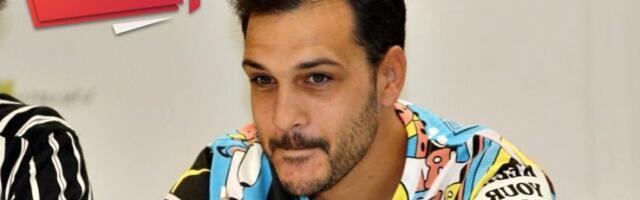 "Krvav u vojničkoj uniformi ušao sam u hotel": Glumac Stojan Đorđević: "Recepcionarka se zabezeknula od šoka"