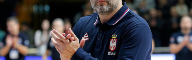 SAŠA ĐORĐEVIĆ PONOVO SELEKTOR? Legendarni strelac se vraća na mesto uspeha!