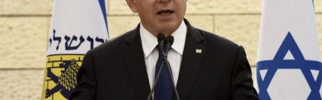 ONO ŠTO JE POČELO U GAZI, ZAVRŠIĆE SE U GAZI! Netanjahu šokirao svet!