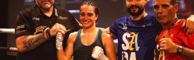 Srbi pokorili Minhen : Nikolić, Memić i Marić patosirali rivale, zasjala i zlatna Sara!