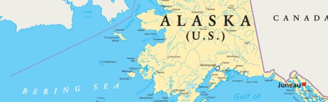 NAJVEĆI PROJEKAT U ISTORIJI! Hoće li zaživeti tunel "Putin-Tramp"? (FOTO)