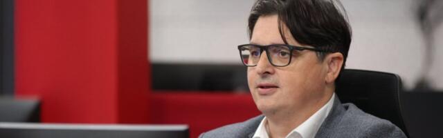 Oglasio se Mrdić: Dolovac i Nenadić odgovorni za haos u pravosuđu i blokade u Srbiji