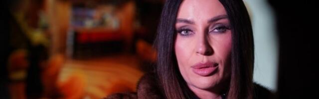 POTRESAN SNIMAK KATARINE ŽIVKOVIĆ! Grca u suzama zbog sina Stefana!