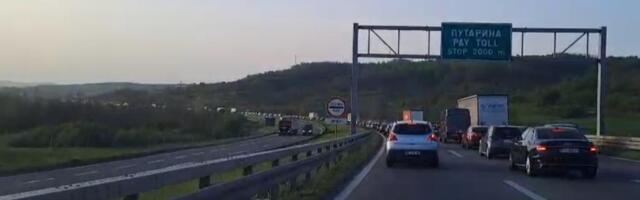 "Putevi Srbije": Svi putev prohodni, oprez zbog poledice i magle