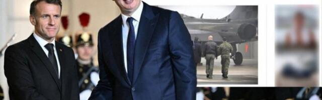 "JESU LI U BEOGRADU BILI PAMETNIJI" Hrvati hvale Srbiju i sposobnost Vučiča, onda usledio hladan tuš za Plenkovića!