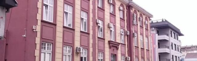 Medicinski fakultet proslavio rođendan na Šangajskoj listi