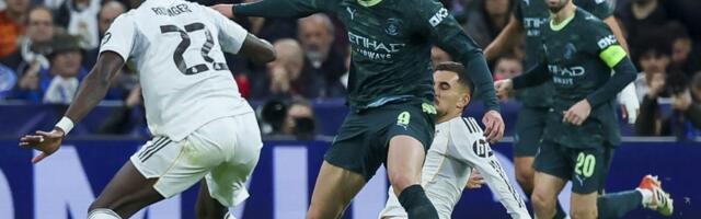(VIDEO) Liga šampiona: Siti savladao Real u derbiju kola, Bode Glimt „otkinuo“ bodove Borusiji Dortmund