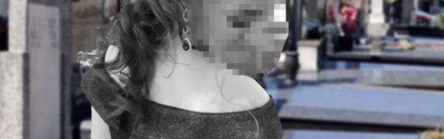 MONSTRUM MASAKRIRAO MILICU NA GROBLJU! Đurica zverski ubio devojku, jecaji porodice i danas odzvanjaju: "Umesto da slavimo Svetog Nikolu..."
