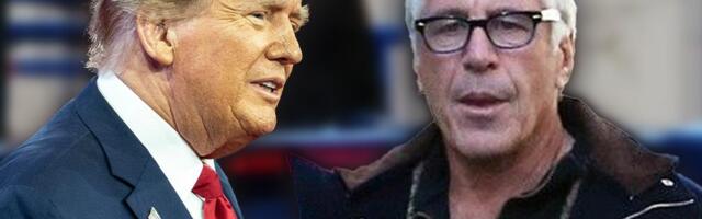 ODMERILI DEVOJČICU (14) ZAJEDNO, DŽEFRI MU ŠAPNUO: "Ova je dobra, zar ne?" Novoobjavljeni Epstajnovi dokumenti otkrili ŠOKANTNE detalje!