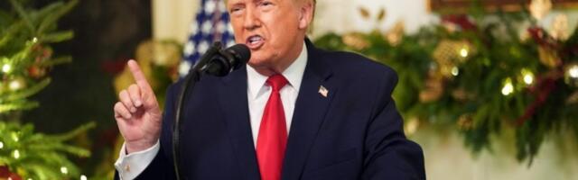 Amerika menja politiku prema Srbiji? Tramp potpisao Zakon o nacionalnoj odbrani - fokus i na našoj zemlji