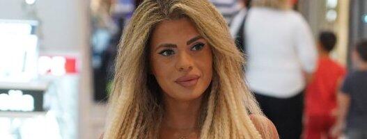 "Za noć sam dobila 3.500 evra": Bivša zadrugarka pokazala kuću koju je kupila od Tik Toka