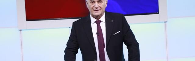 Kraj drugog poluvremena: Ubedljiva pobeda u "Političkom kvizu" (VIDEO)