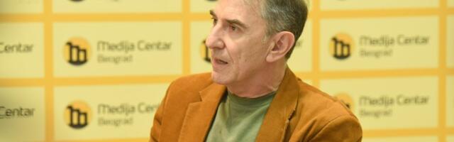 Blokaderi u sve većem sukobu! Cvijetin Milivojević opet opleo po opoziciji i Đilasu, evo kako ih je nazvao (VIDEO)