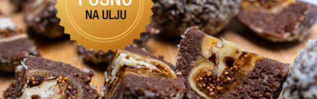 POSNE KUGLICE IZ BAKINE SVESKE: Starinski recept koji je preživeo vreme i danas osvaja moderne trpeze