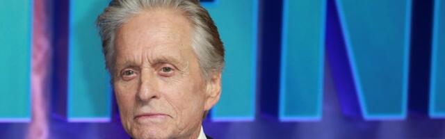 "I moj sin je bio narkoman": Majkl Daglas progovorio o TEŠKIM MOMENTIMA