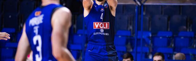 Budućnost zove navijače na Turk Telekom: Ulaz slobodan za evropski spektakl u Morači! /VIDEO/