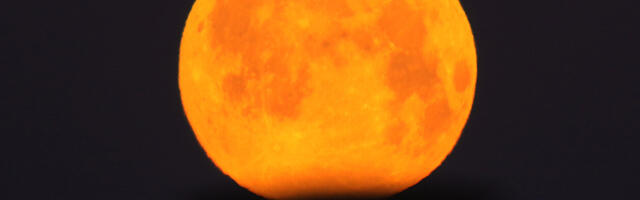 Nebo će goreti u subotu: Stiže nam poslednji SUPERMESEC i moćni "Vučji sjaj", ovako ćemo ga doživeti