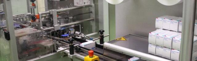 Oglasio se Hemofarm: Infuzioni rastvori prioritetno za bolnice, stabilizacija tržišta tokom januara