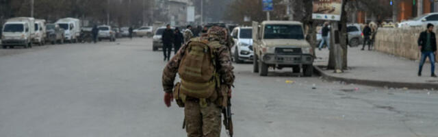 Сирија: Девет мртвих и 55 рањених у сукобима у Алепу