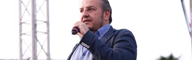 Jovanović (Proglas): Lokalni izbori će biti test spremnosti za parlamentarne