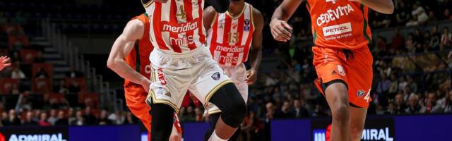 "KAKO BUDE - BIĆE, TRENER JE ODLUČIO DA NEKO DRUGI IGRA" Grejem bez dlake na jeziku o svojoj situaciji u Zvezdi i odnosu sa Obradovićem!