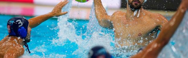 Furiozna Grčka "spakovala" Slovencima 23 gola!