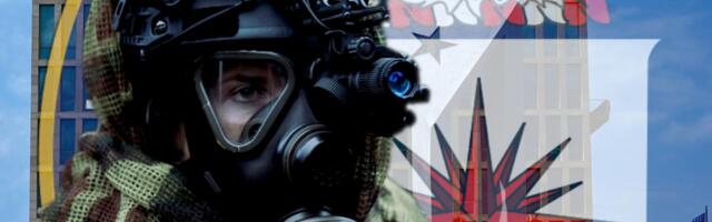 AMERIKANCI KUPILI TAJNO ORUŽJE, U NJEMU NAŠLI RUSKE DELOVE: Može da stane u ranac, izazvalo je MISTERIOZNI SINDROM? Vašington se sada najviše PLAŠI OVOGA