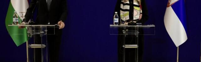 PRIČE DA MOL ŽELI DA UGASI RAFINERIJU SU LAŽ! Sijarto: Želimo da budemo većinski vlasnici NIS