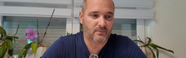 Čovek sa slike radi u Nemačkoj, sad pokazao godišnju platu: "Čekaj, ovo je bez povišice?"