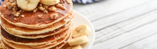 Recept zaludeo internet: Za ove vazdušaste palačinke kažu da su savršenstvo ukusa (VIDEO)