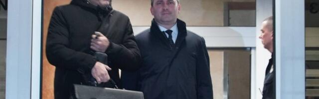 Selaković sutra postaje prvi srpski ministar koji seda na optuženičku klupu