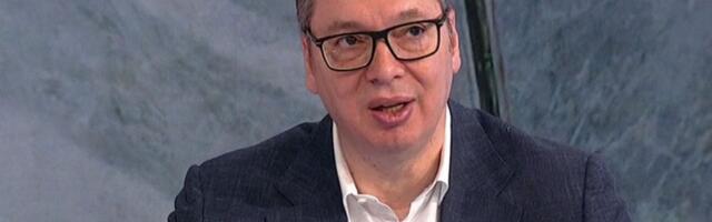 Vučić sutra dobija orden za dobročinstvo: Evo ko će mu ga uručiti