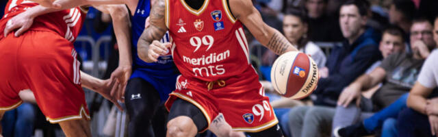 Звездин фуриозни финиш