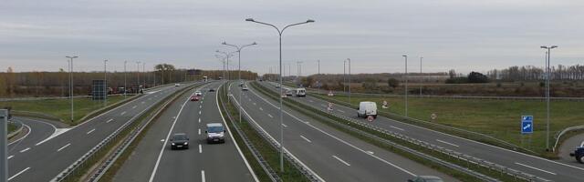 AMSS: Očekuje se pojačan saobraćaj na putevima u Srbiji