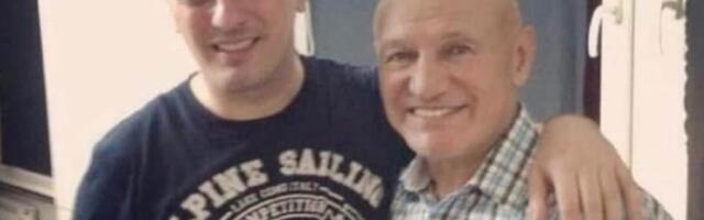 "MOLILA SAM NA KOLENIMA DA NE ISKLJUČE APARATE" Udovica Mirsada Kerića o poslednjim satima supruga koji je poginuo sa Šabanom Šaulićem: Iz oka mu je lila suze