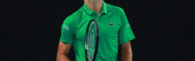 EVO GDE JE ĐOKOVIĆ: Nole se hitno oglasio, Srbi će biti oduševljeni ovim njegovim potezom! (FOTO)