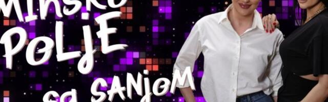 ŠOK DETALJI! "Mini Kostić išli na vrata zbog ukradenih 500 evra!" Sandra Rešić progovorila!